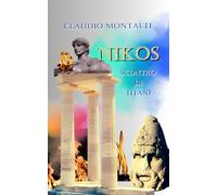 NIKOS - Scontro di Titani (NIKOS: la trilogia)