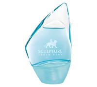 Nikos Sculpture Fresh Blue