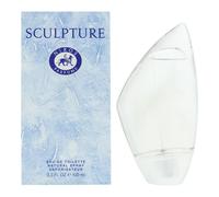 NIKOS SCULPTURE POUR HOMME 100ML EAU DE TOILETTE SPRAY BRAND NEW & SEALED