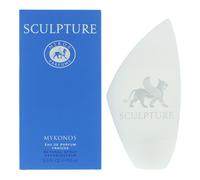 Nikos Sculpture Mykonos Eau De Parfum 100ml