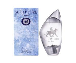 Nikos Sculpture Pour Homme 100ml EDT Spray