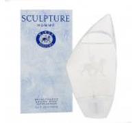 NIKOS SCULPTURE POUR HOMME 100ML EAU DE TOILETTE SPRAY BRAND NEW & SEALED