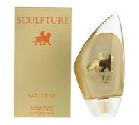 Nikos Sculpture Vague d'Or Eau de Parfum 100ml Spray
