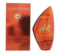 Nikos Sculpture Voyage En Orient Eau de Parfum 100ml Spray for Her