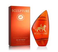 Nikos Sculpture Voyage en Orient Eau De Parfum Natural Spray 100ml