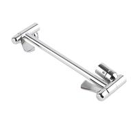 Nikou Adjustable Arch Design Shower Extension Arm, Wall Mount for Bathroom Shower Head, Adjustable Shower Arm, Extension for Enhanced Showering Experience