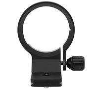 Nikou Aluminium Alloy Portable Lens Tripod Mount Ring Adapter