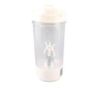 Nikou ELECTRIC MIXER CUP QUIET PORTABLE AUTOMATIC 500MAH SHAKER BOTTLE PROTEIN MILK