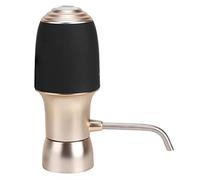 Nikou Electric Wine Aerator Dispenser Pump, Portable Intelligent Wine Decanter Pourer Bar Supplies