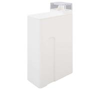 Nikou Empty Laundry Detergent Dispenser Bottles, Reusable Liquid Soap Pump Container for Bathroom and Laundry, Supplementary Care Agent Bottle, 500ml, Clear