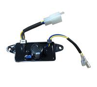 Nikou Generator-250V 220UF generator 1-3KW generator automatic voltage regulator universal AVR