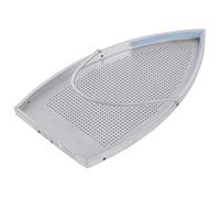 Nikou Iron Shoe Cover Protector, Ironing Clothes Protector, Non Stick Iron Sole, Fits Most Irons, Prevents Sheening and Scorching, Improved Ironing Results, Easy Installation