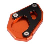 Nikou Motorcycle Side Stand - Motorcycle Kickstand Side Stand Enlarger Pad Plate for 1050/1090/1190/1290 Adventure Super