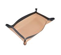 Nikou Silicone Baking Mat 40x60cm, Non-Slip Dough Rolling Mat, Thickened Heat Resistant Oven Liner, Reusable Kitchen Baking Tool, Red