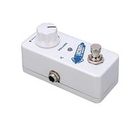 Nikou Single Block Effect Pedal, Mini Guitar Field Transistor Stimulus, Compact Guitar Effects Accory, NFB?2, Ideal for Musicians and Performers