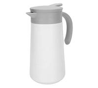 Nikou Stainl Steel Vacuum Cup with Handle, 800ML Insulated Coffee Mug for Home Office Busin, Thermal Jug with Filter, Large Capacity, Vacuum Insulated Bottle