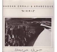 Nikriz by Hassan Erraji