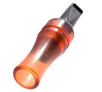 Niktule Bird Call Whistle - Realistic Sound Decoying Imitation | Crow Locator Whistle - for Beginners Outdoor Camping Hiking Survival Training Travel Tracking