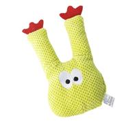 Niktule Catnip Toys for Cats - Plush Cat Chew Toys,Cactus Design Exercise Activities for Kitten Home Travel Post-Meal Activity Alone Time Boredom Prevention