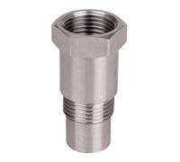 Niktule CEL Fix Check Eliminator - Automobiles Engine Light Adapter, Oxygen O2 Sensor CEL Extender, Catalytic Converter