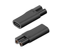 Niktule Charger Cord,Hair Trimmer Replacement Cord USB Adapter - Stable Transmission USB Adapter for Purifiers, Fans, Audio, Razors, and Table Lamps