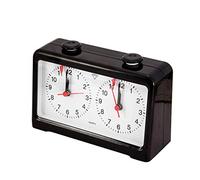 Niktule Chess Clock | Professional Chess Clock for Chess Game,Professional Game Analog Chess Clock, I- Countdown Timer, Official Timers for Game Board