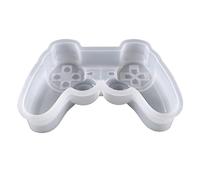 Niktule Large Game Controller Shape Silicone Cake Mold, Silicone Mold, for Baking, Non-Stick Cake Mold for/Brownie/Cheesecake/and Video Game