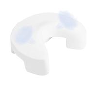 Niktule Pillow for Side Sleepers,Pillow with Arm Channels | Support Cervical Shoulder for Hotel Bed Cushion Sleeping Home Knee Body Comfort