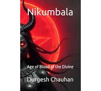 Nikumbala: Age of Blood of the Divine