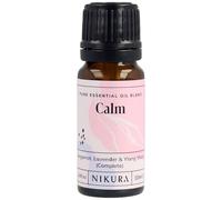 Nikura | Calm Essential Oil Blend - 10ml - 100% Natural
