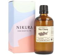 Nikura | May Chang Essential Oil - 100ml - 100% Pure