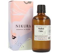 Nikura | Mulled Cider Essential Oil Blend - 100ml - 100% Natural