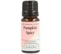 Nikura | Pumpkin Spice Essential Oil Blend - 10ml - 100% Natural