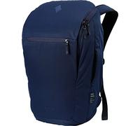 Nikuro Traveller | Travel Bag | Everyday Backpack | Daypack | Laptop & School Backpack | Removable Packing Cube and Integrated Hygiene Compartment, Night sky, standard size, Utility