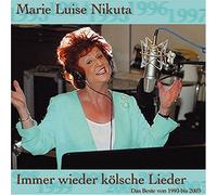 Nikuta,Marie-Luise - Immer Wieder Kölsche Lieder