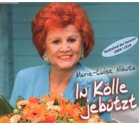 Nikuta,Marie-Luise - In Kölle Jebützt