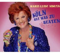 Nikuta,Marie-Luise - Köln Hat Was zu Beaten