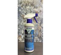 Nikwax Fabric & Leather Proof Waterproofing for Hiking, Walking Army Footwear