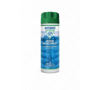 Nikwax 300Ml Down Wash For Cleaning Your Down Filled Clothing