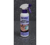 Nikwax Fabric & Leather Proof Waterproofing for Hiking, Walking Army Footwear