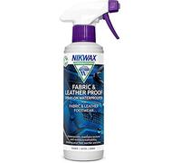 Fabric & Leather Spray - 300ml