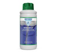Nikwax BASE WASH 1 Litre High Performance Deodorising Sports Fabric Cleaner