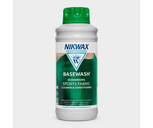Nikwax BaseWash 1L One Size