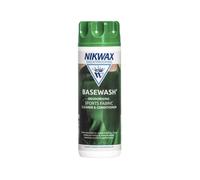 Nikwax Basewash 300ml ONE SIZE White Unisex