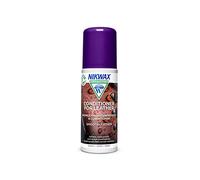 Nikwax Unisex's Conditioner for Leather Water Proofer, Blue, 125 ml