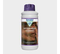 Nikwax Cotton Proof (1 Litre) One Size