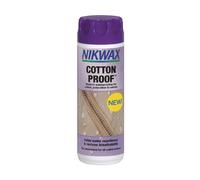 Nikwax Cotton Proof - 300 ml