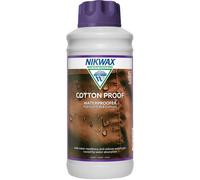 Nikwax Cotton Proof: 300Ml Size: 300Ml
