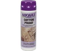 Nikwax Cotton Proof Wash-In Waterproofing 300ml