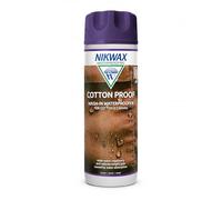 Nikwax Cotton Proof - 300 ml